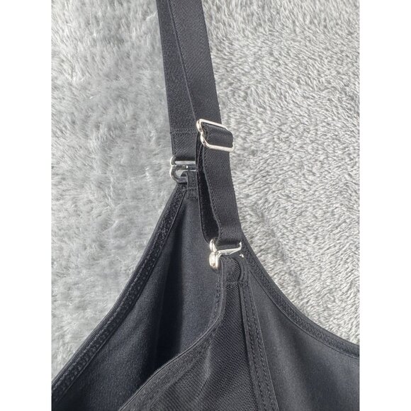 Shaperx Full Body Shaper For Women Slimming Bodysuit With Adjustable Straps & Ho - Picture 3 of 10